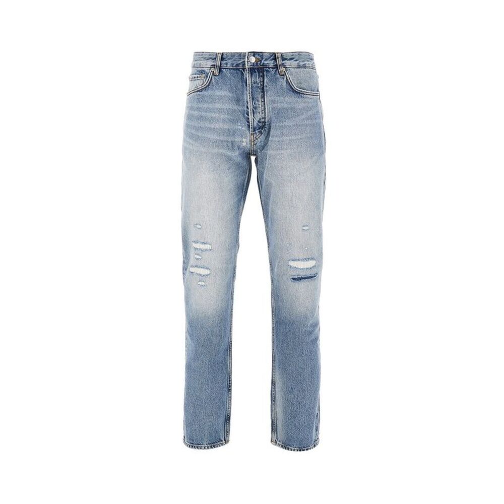 Emporio Armani Men J101 Denim Jeans